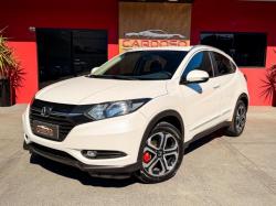 HONDA HR-V 1.8 16V 4P EX FLEX AUTOM�TICO CVT