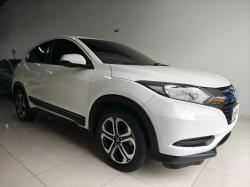 HONDA HR-V 1.8 16V 4P LX FLEX AUTOM�TICO CVT