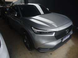 HONDA HR-V 1.8 16V 4P EXL FLEX AUTOM�TICO CVT