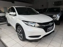 HONDA HR-V 1.8 16V 4P LX FLEX AUTOM�TICO CVT