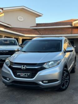 HONDA HR-V 1.8 16V 4P EX FLEX AUTOM�TICO CVT