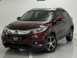 HONDA HR-V 1.8 16V 4P EX FLEX AUTOM�TICO CVT