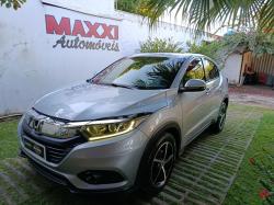 HONDA HR-V 1.8 16V 4P LX FLEX AUTOM�TICO CVT