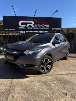 HONDA HR-V 1.8 16V 4P EXL FLEX AUTOM�TICO CVT
