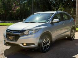 HONDA HR-V 1.8 16V 4P EX FLEX AUTOM�TICO CVT