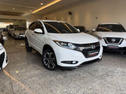 HONDA HR-V 1.8 16V 4P TOURING FLEX AUTOM�TICO CVT