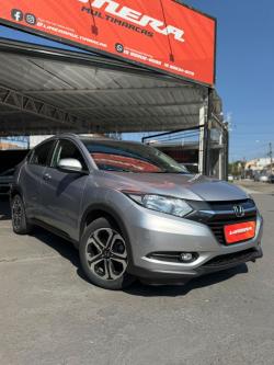 HONDA HR-V 1.8 16V 4P EX FLEX AUTOM�TICO CVT
