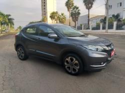 HONDA HR-V 1.8 16V 4P EX FLEX AUTOM�TICO CVT