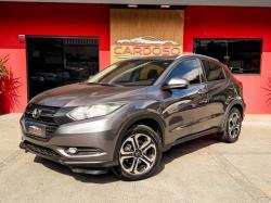 HONDA HR-V 1.8 16V 4P EXL FLEX AUTOM�TICO CVT