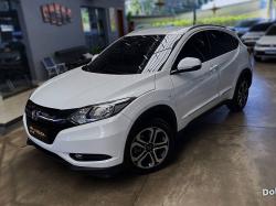 HONDA HR-V 1.8 16V 4P EX FLEX AUTOM�TICO CVT