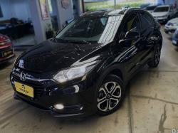 HONDA HR-V 1.8 16V 4P EX FLEX AUTOM�TICO CVT