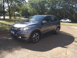 HONDA HR-V 1.8 16V 4P EX FLEX AUTOM�TICO CVT