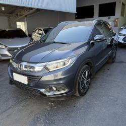 HONDA HR-V 1.8 16V 4P EX FLEX AUTOM�TICO CVT