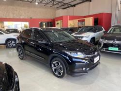 HONDA HR-V 1.8 16V 4P TOURING FLEX AUTOM�TICO CVT