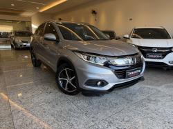 HONDA HR-V 1.8 16V 4P EXL FLEX AUTOM�TICO CVT