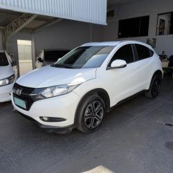 HONDA HR-V 1.8 16V 4P EX FLEX AUTOM�TICO CVT