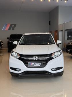 HONDA HR-V 1.8 16V 4P EX FLEX AUTOM�TICO CVT