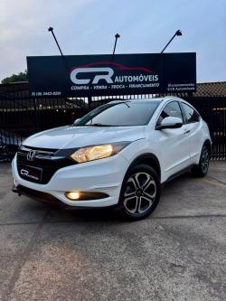 HONDA HR-V 1.8 16V 4P EXL FLEX AUTOM�TICO CVT