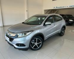 HONDA HR-V 1.8 16V 4P EXL FLEX AUTOM�TICO CVT