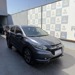 HONDA HR-V 1.8 16V 4P EX FLEX AUTOM�TICO CVT