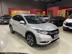 HONDA HR-V 1.8 16V 4P EX FLEX AUTOM�TICO CVT