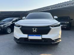 HONDA HR-V 1.8 16V 4P EXL FLEX AUTOM�TICO CVT