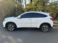 HONDA HR-V 1.8 16V 4P EXL FLEX AUTOM�TICO CVT