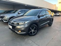 HONDA HR-V 1.8 16V 4P EX FLEX AUTOM�TICO CVT
