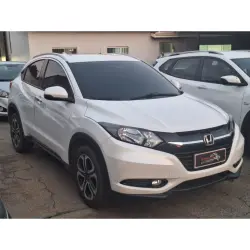HONDA HR-V 1.8 16V 4P EXL FLEX AUTOM�TICO CVT