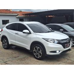HONDA HR-V 1.8 16V 4P EXL FLEX AUTOMÁTICO CVT