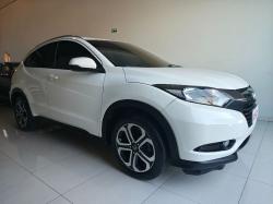 HONDA HR-V 1.8 16V 4P EX FLEX AUTOM�TICO CVT