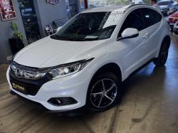 HONDA HR-V 1.8 16V 4P EX FLEX AUTOM�TICO CVT