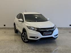 HONDA HR-V 1.8 16V 4P EX FLEX AUTOM�TICO CVT