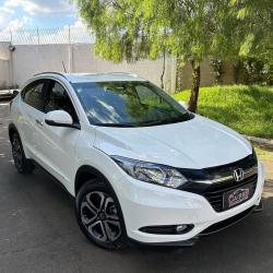 HONDA HR-V 1.8 16V 4P EXL FLEX AUTOM�TICO CVT