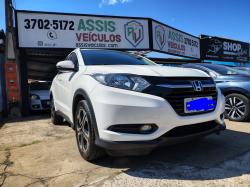 HONDA HR-V 1.8 16V 4P EX FLEX AUTOM�TICO CVT