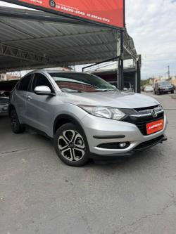 HONDA HR-V 1.8 16V 4P EX FLEX AUTOM�TICO CVT