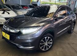 HONDA HR-V 1.8 16V 4P EXL FLEX AUTOM�TICO CVT
