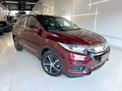 HONDA HR-V 1.8 16V 4P EXL FLEX AUTOM�TICO CVT