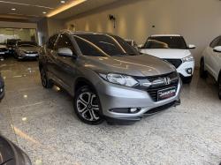 HONDA HR-V 1.8 16V 4P EXL FLEX AUTOMÁTICO CVT