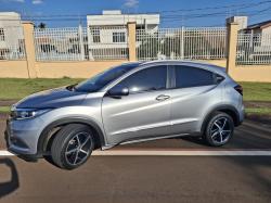 HONDA HR-V 1.8 16V 4P EXL FLEX AUTOMÁTICO CVT