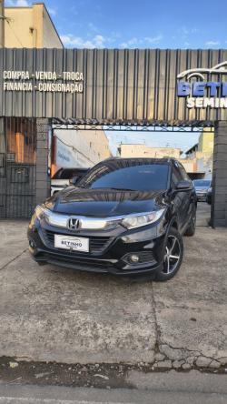 HONDA HR-V 1.8 16V 4P EX FLEX AUTOMÁTICO CVT