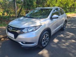HONDA HR-V 1.8 16V 4P EX FLEX AUTOMÁTICO CVT