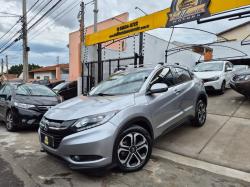 HONDA HR-V 1.8 16V 4P TOURING FLEX AUTOMÁTICO CVT