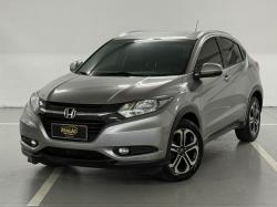 HONDA HR-V 1.8 16V 4P EX FLEX AUTOMÁTICO CVT