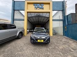 HONDA HR-V 1.8 16V 4P EX FLEX AUTOMÁTICO CVT