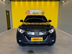 HONDA HR-V 1.8 16V 4P EX FLEX AUTOMÁTICO CVT