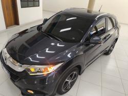 HONDA HR-V 1.8 16V 4P EX FLEX AUTOMÁTICO CVT