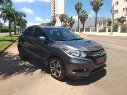 HONDA HR-V 1.8 16V 4P EX FLEX AUTOMÁTICO CVT