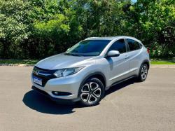 HONDA HR-V 1.8 16V 4P EX FLEX AUTOMÁTICO CVT