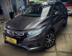 HONDA HR-V 1.8 16V 4P EXL FLEX AUTOMÁTICO CVT